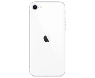Apple iPhone SE 128GB White - 602855 - zdjęcie 4